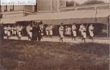  Amis Gymnastes d'Aulnay le 10 Juillet 1910