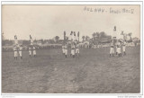  Amis Gymnastes d'Aulnay le 10 Juillet 1910