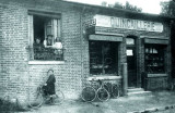 Quincaillerie 17 Allee de la Chasse après agrandissement