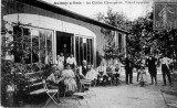 Le Chalet Champêtre