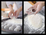ptisserie japonaise - japanese pastry