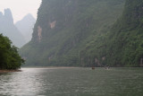 Li Yiang river