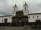 Iglesia San Francisco