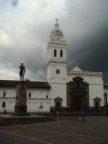 Santo Domingo