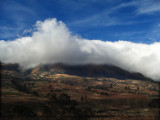 Cochabamba-Comarapa