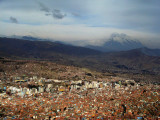 La Paz, Bolivia