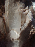 Glass Mountain Gypsum