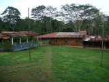 Cana Camp Rooms