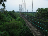 Metal Tower