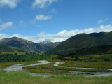 Lewis Pass