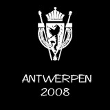 ANTWERPEN 2008