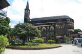 Anglican Christ Church Cathedral