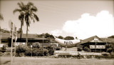 The Big Banana, Coffs Harbour