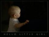 Hello Little Girl~Lennon,1962