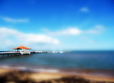 QLD Redcliffe Jetty
