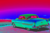 Solarized Chevy