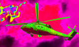 Military Chopper
