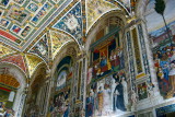 Cathedral in Siena