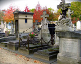 Montparnasse Cemetery