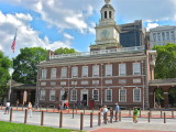 Independence Hall