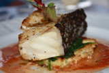 Sea bass