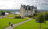 Amboise Chteau Royal