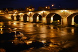 Loire River - Amboise, France