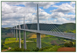 Millau Bridge (2010)