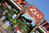 Welcome to the Columbus Zoo