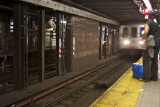 NYC Subway (GIF)