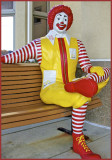 Its Ronald McDonald (5/5)