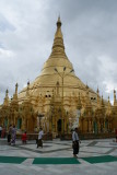 The most amazing Pagoda