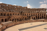 Amphithtre dEL JEM