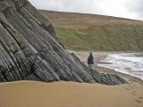 Malin Beg Beach