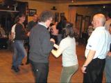 Ceili Dancing at Blackwater Pub