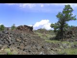 Craters of the Moon national Monument