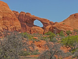 Skyline Arch