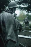 Korean War Memorial