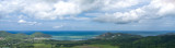 View From Above San Juan del Sur