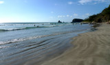 Maderas Beach