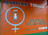 Panaderia Tonalli