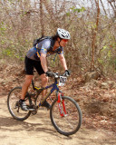 San juan Howler Mountain Bike Race Nicaragua