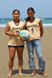Rivas Girls