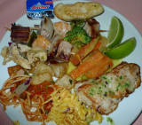 P1100351buffetplate.jpg barcelo montelimar