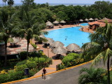 Barcelo Hotel at Montelimar Beach