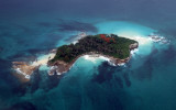 Isla San Bartolome