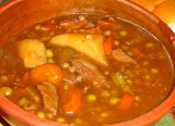 Irish Stew