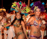  Expo Carnaval Panama 2010