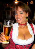 Oktoberfest at Rincon Aleman Continues