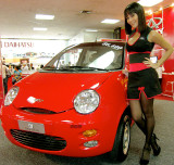 Panama Motorshow